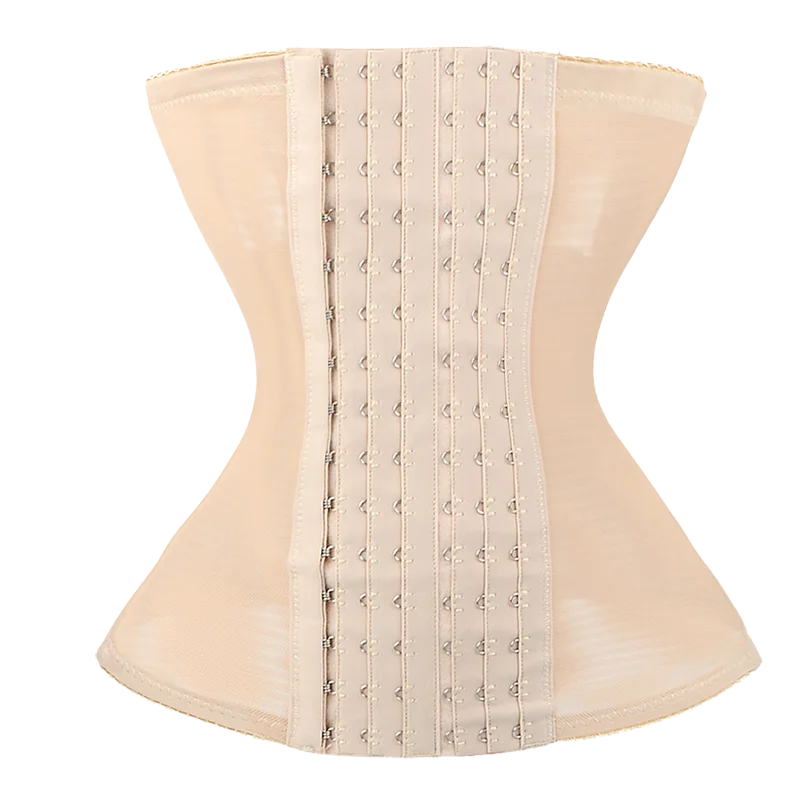 CORSET VENTRE PLAT L'INCONTOURNABLE ULTRA GAINANT 6 CRAN