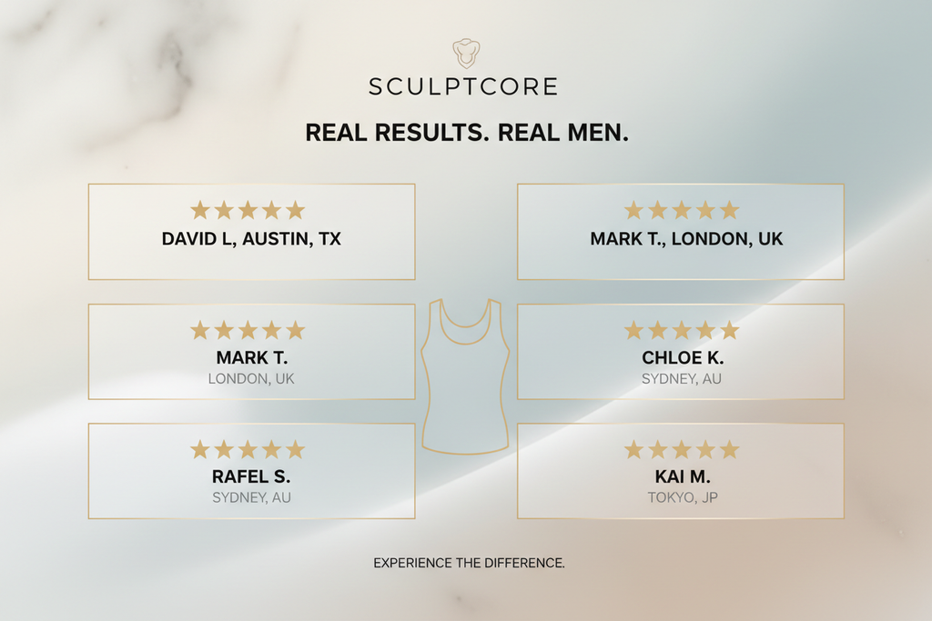 Avis clients 5 étoiles - version corrigée