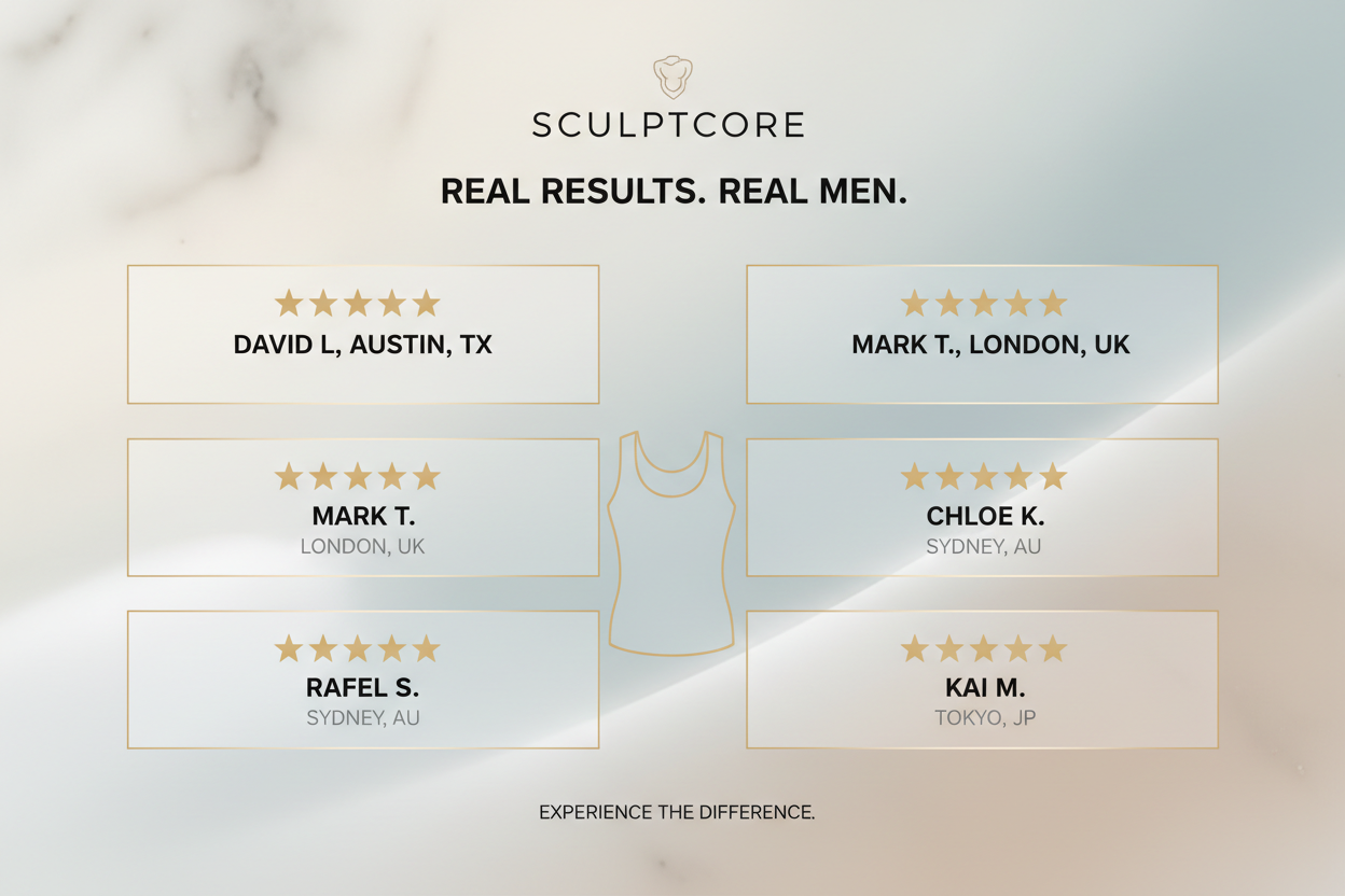 Avis clients 5 étoiles - version corrigée