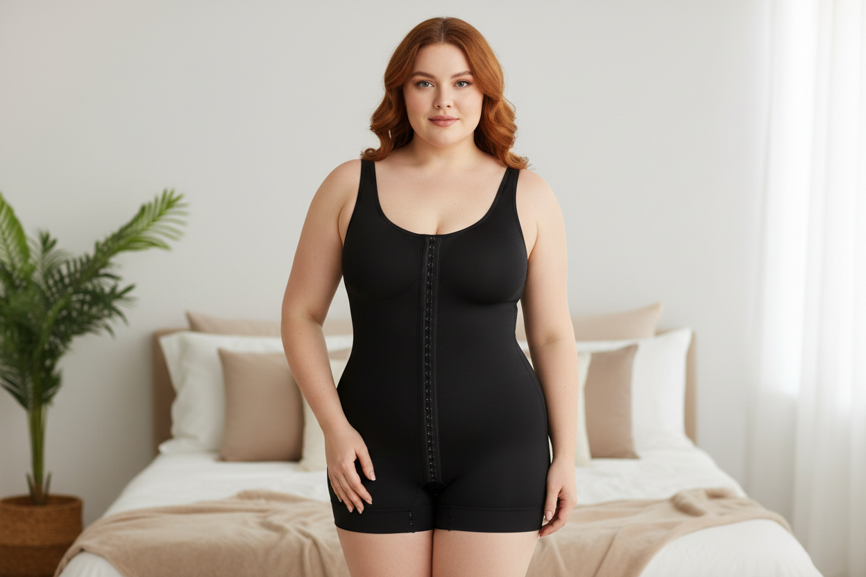 Gaine Sculptante Haute Compression