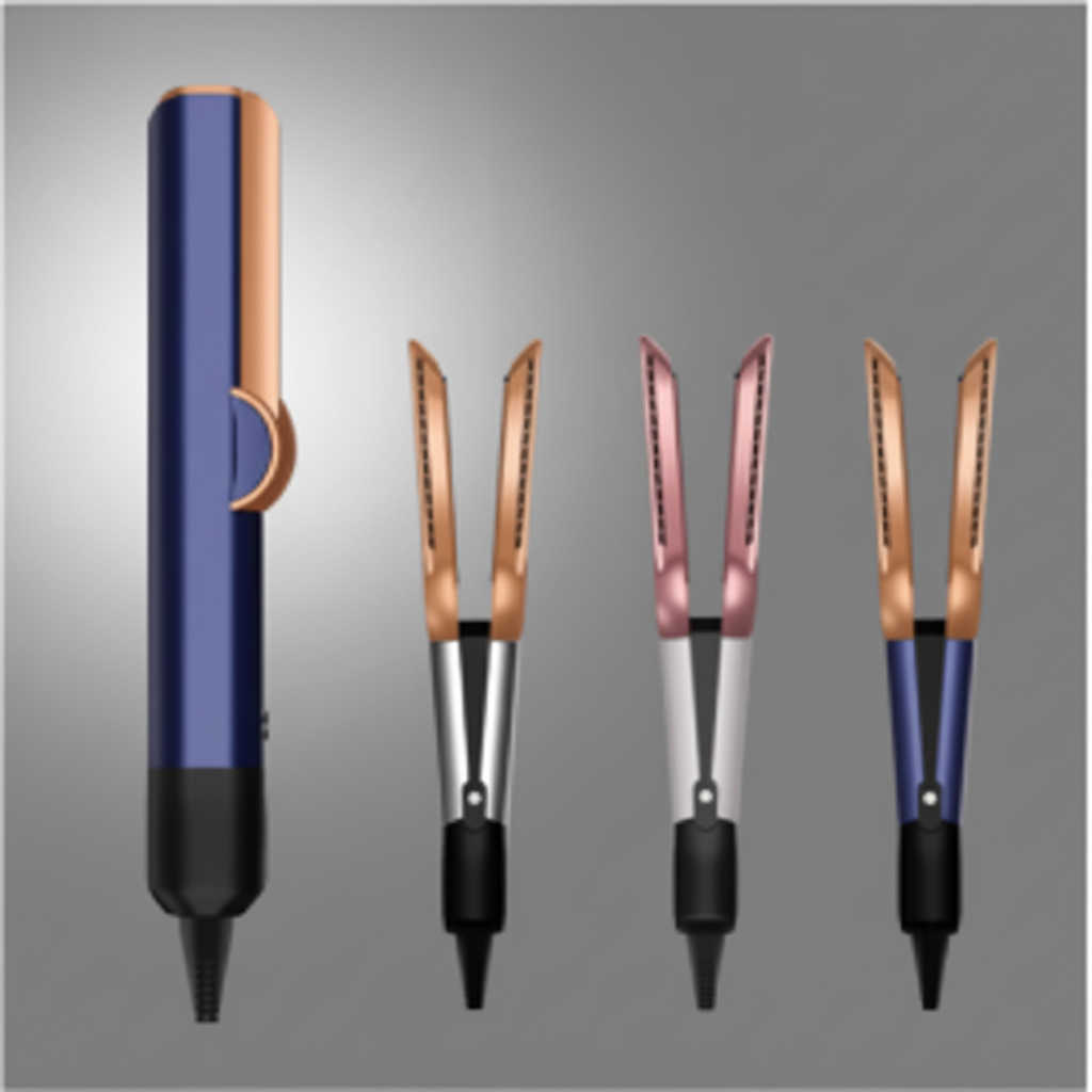 Image produit vue complète