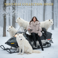 Nouvelle Collection Hiver - Motoneige